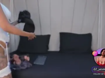 Agatha_steel20 from Chaturbate