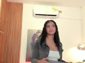 Ailann_ from Chaturbate