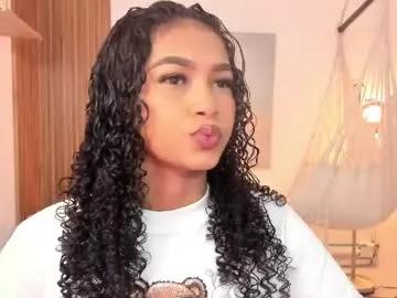 Ailann_ from Chaturbate