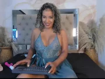 Ainaah_ from Chaturbate
