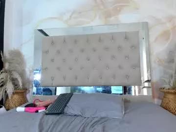 Ainaah_ from Chaturbate