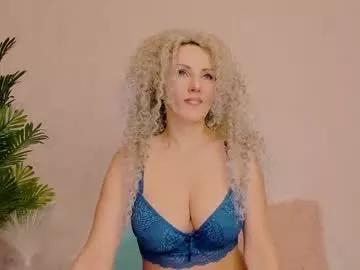 Airispassion from Chaturbate