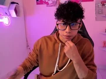 Akazaboy from Chaturbate