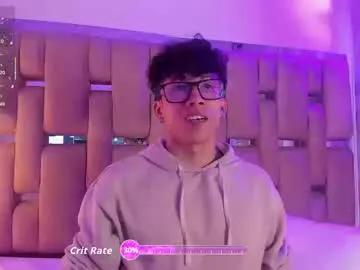 Akazaboy from Chaturbate