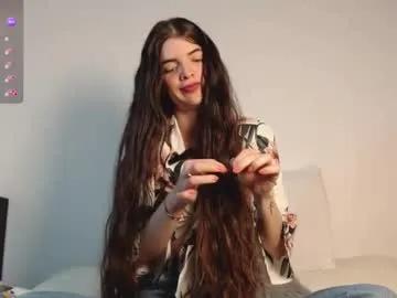 Alahia_sky from Chaturbate