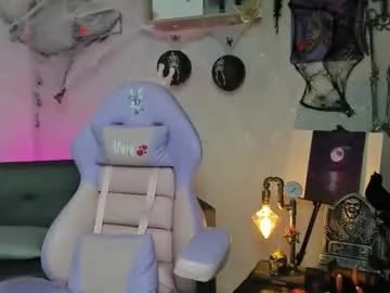 Alaia_love77 from Chaturbate