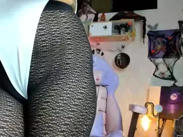 Alaia_love77 from Chaturbate