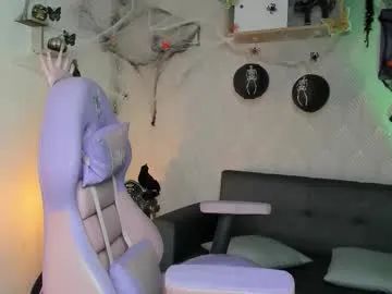 Alaia_love77 from Chaturbate