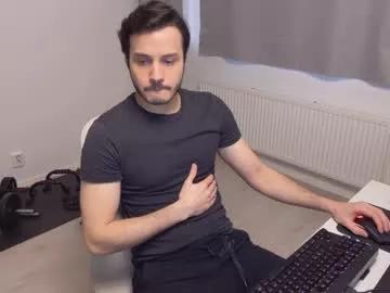 Alakazam208 from Chaturbate