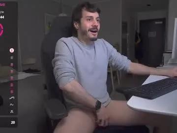 Alakazam208 from Chaturbate