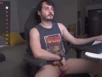 Alakazam208 from Chaturbate