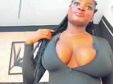 Alana_bonny from Chaturbate