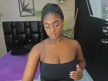 Alana_bonny from Chaturbate