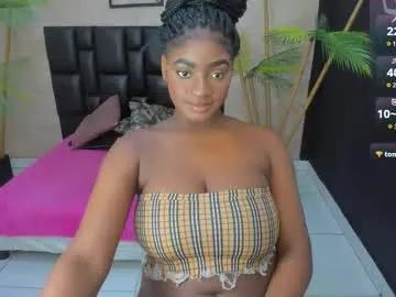 Alana_bonny from Chaturbate