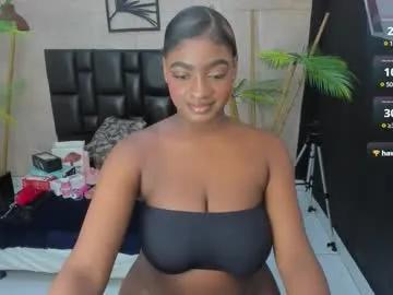 Alana_bonny from Chaturbate