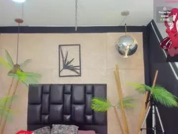 Alana_bonny from Chaturbate