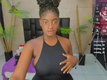 Alana_bonny from Chaturbate