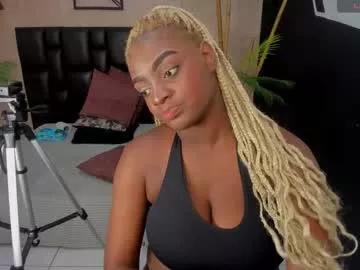 Alana_bonny from Chaturbate