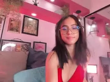 Alana_martinez_ from Chaturbate