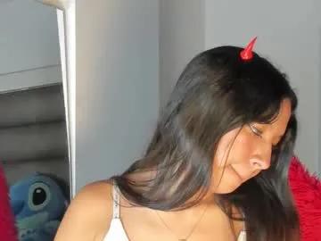 Alana_noir from Chaturbate