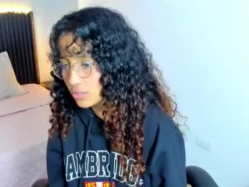 Alani_rose_ from Chaturbate