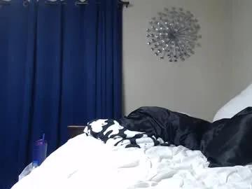 Alannarack from Chaturbate