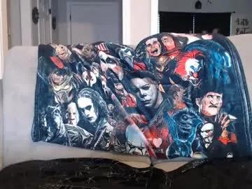 Alannarack from Chaturbate