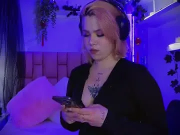 Albaandthayron from Chaturbate