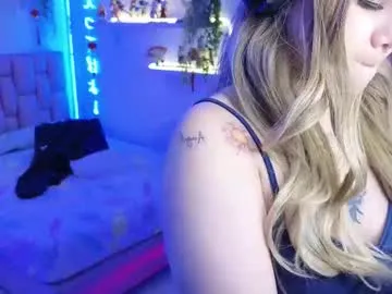 Albaandthayron from Chaturbate