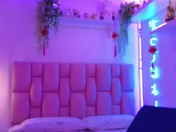 Albaandthayron from Chaturbate