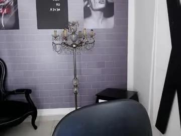 Aleesha_cameron02 from Chaturbate