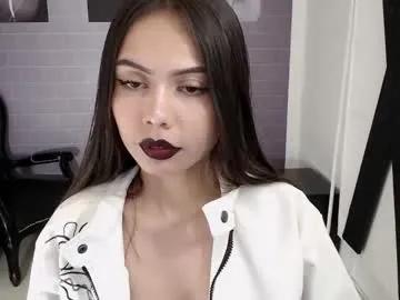 Aleesha_cameron02 from Chaturbate