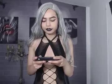 Aleesha_cameron02 from Chaturbate