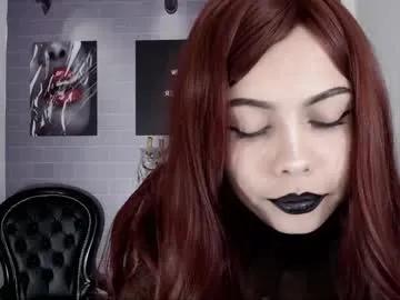 Aleesha_cameron02 from Chaturbate