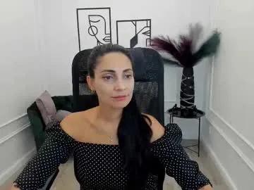 Allayerty from Chaturbate