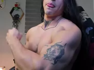 Allen_rosse from Chaturbate