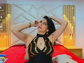 Allie_pearl from Chaturbate