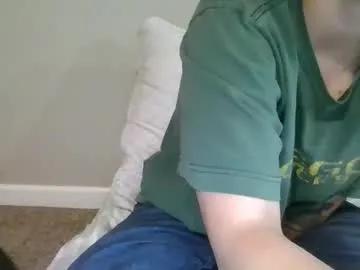 Alliebearx from Chaturbate