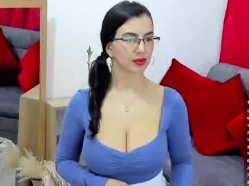 Allison0724 from Chaturbate