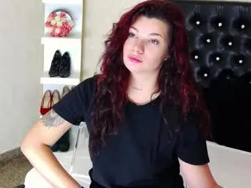 Allisonn223 from Chaturbate
