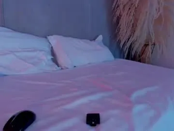 Alliss_ginger_ from Chaturbate