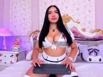 Allissonjames from Chaturbate