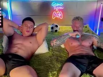 Alltimehorny19 from Chaturbate