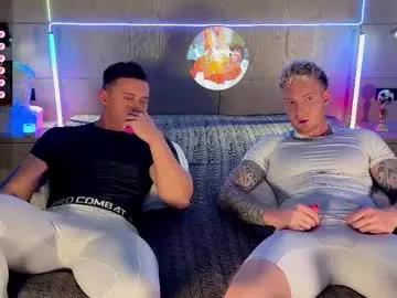 Alltimehorny19 from Chaturbate