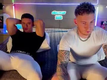 Alltimehorny19 from Chaturbate