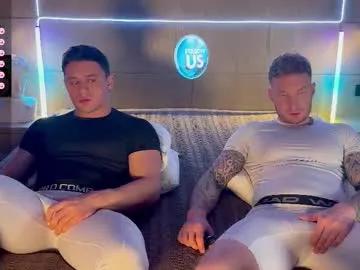 Alltimehorny19 from Chaturbate