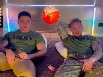 Alltimehorny19 from Chaturbate