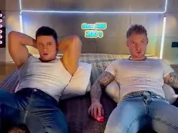 Alltimehorny19 from Chaturbate