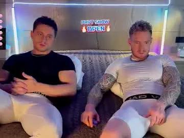 Alltimehorny19 from Chaturbate