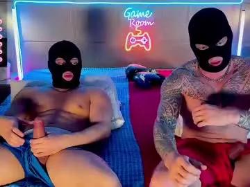 Alltimehorny19 from Chaturbate